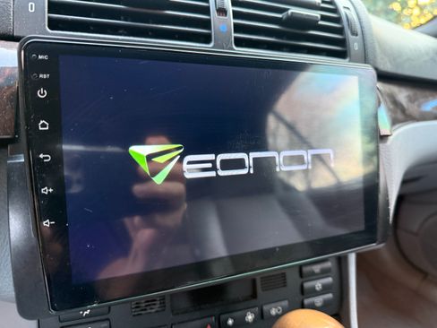 Used 2001 BMW 325Ci Convertible image 9