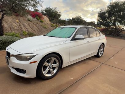 Used 2013 BMW 328i Sedan