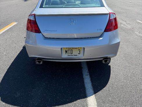 Used 2009 Honda Accord EX-L image 6