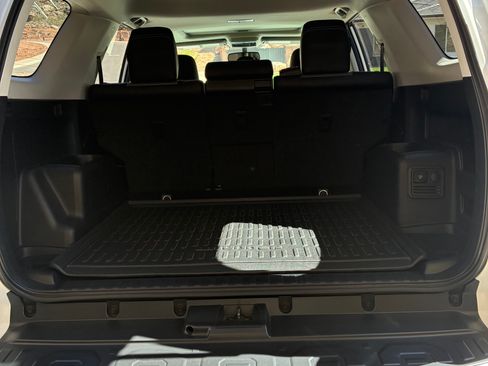 Used 2019 Toyota 4Runner SR5 Premium image 14