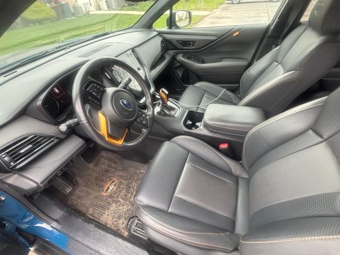 Used 2024 Subaru Outback Wilderness image 17