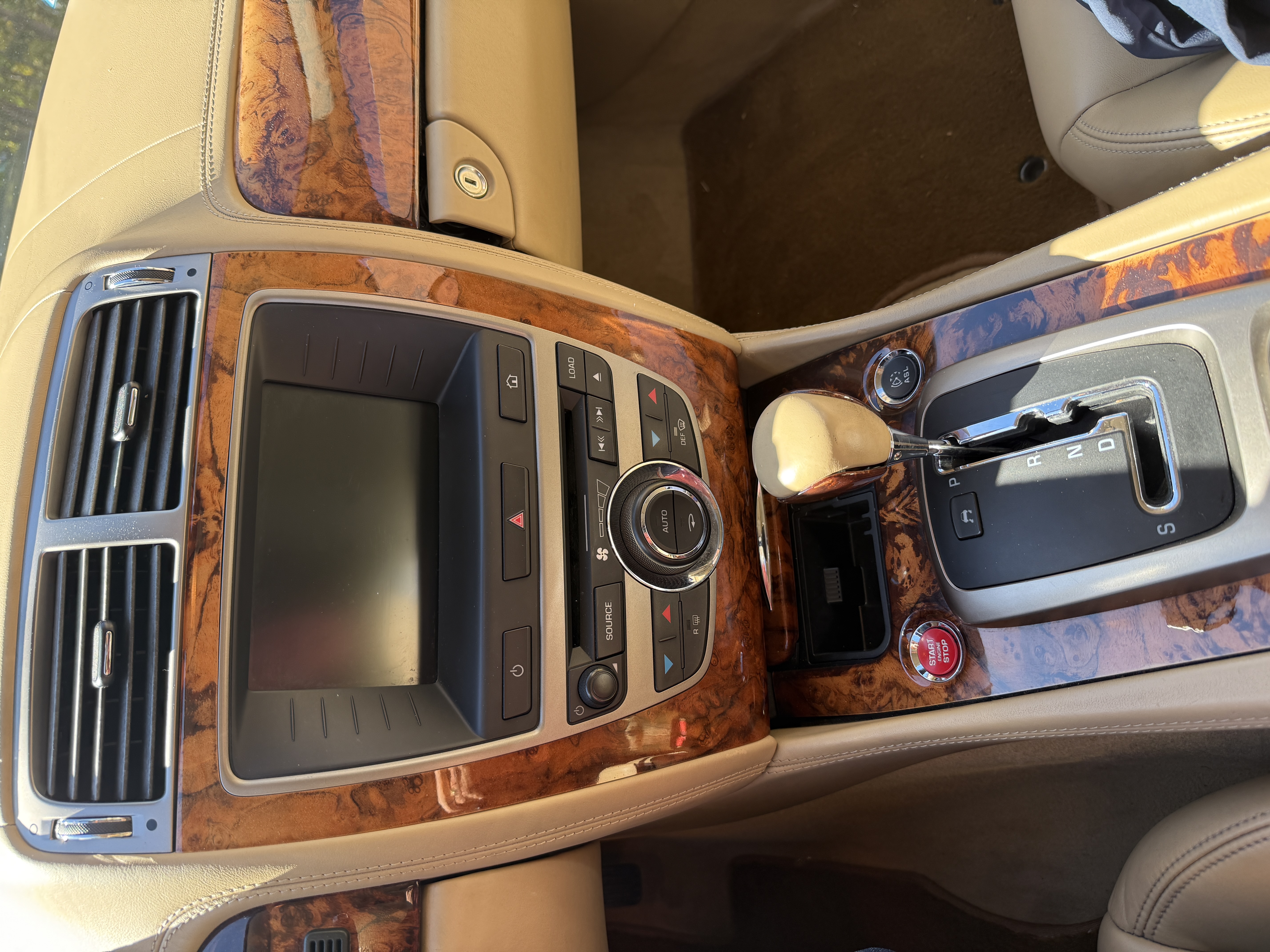 Used 2007 Jaguar XK Coupe RWD image 8