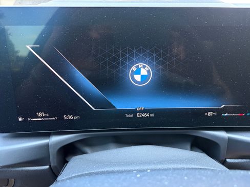 Used 2026 BMW 330i Sedan w/ Premium Package RWD image 14