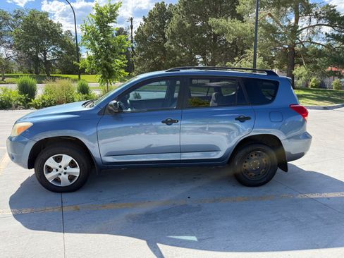 Used 2008 Toyota RAV4 2WD image 10