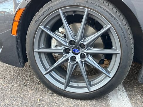 Used 2023 Subaru BRZ Limited image 15