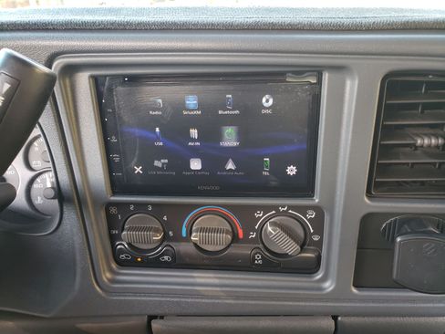 Used 2001 GMC Sierra 1500 2WD Extended Cab image 18