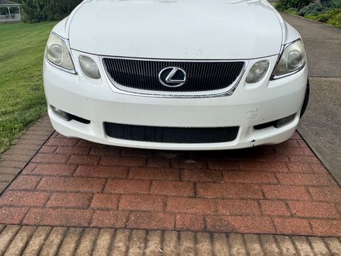 Used 2006 Lexus GS 300 AWD image 8