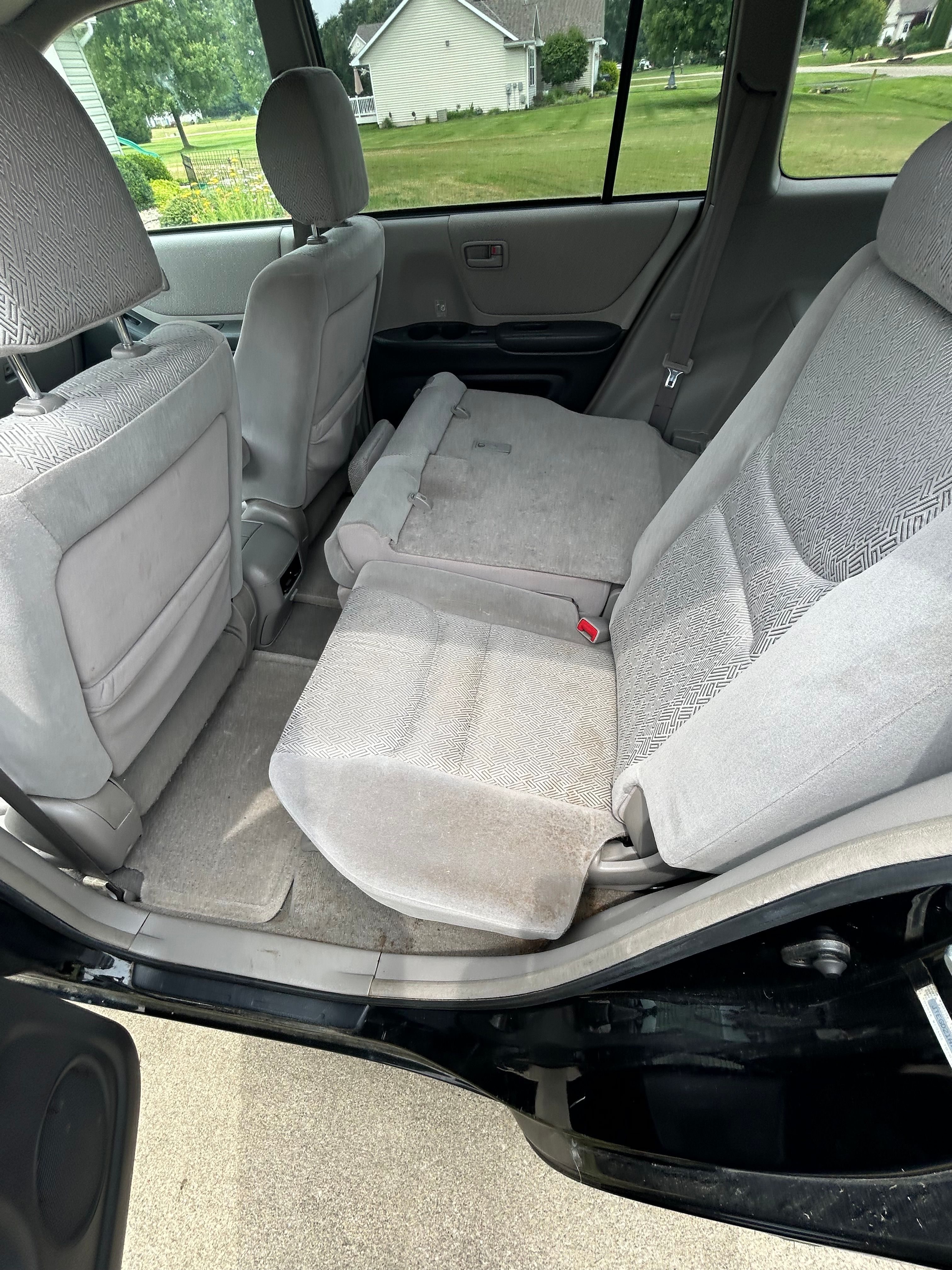 Used 2003 Toyota Highlander 2WD image 11