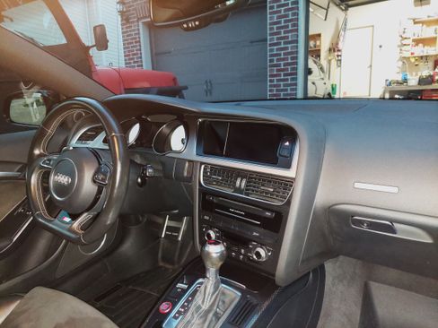 Used 2015 Audi S5 Premium Plus w/ Technology Package image 20