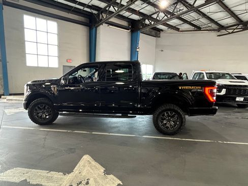 Used 2022 Ford F150 Tremor w/ Equipment Group 402A High image 2