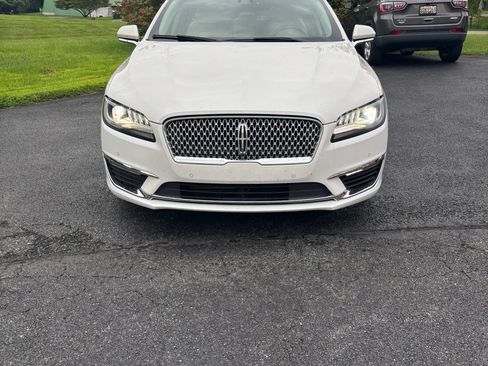 Used 2019 Lincoln MKZ Reserve AWD/4WD image 26