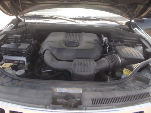 Used 2011 Jeep Grand Cherokee Laredo image 11