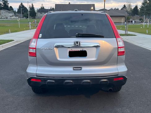 Used 2008 Honda CR-V EX-L image 25