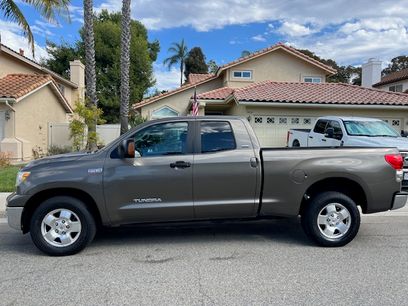 Used 2007 Toyota Tundra SR5