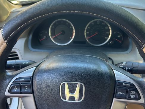 Used 2008 Honda Accord LX-P image 11
