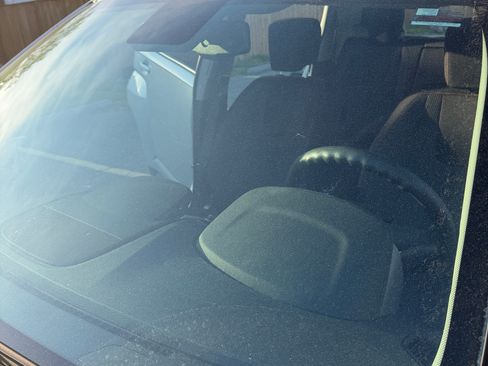 Used 2016 GMC Terrain SLE image 23