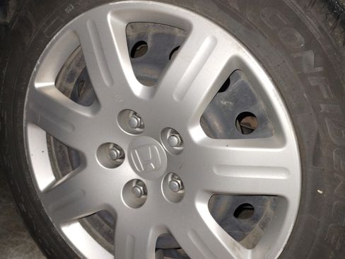 Used 2007 Honda Civic LX image 5