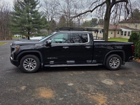 Used 2021 GMC Sierra 1500 Denali image 4