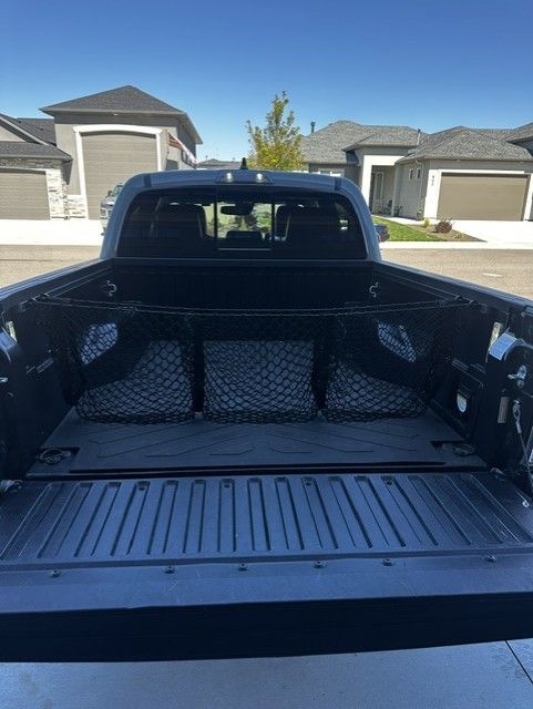 Used 2023 Toyota Tacoma TRD Off-Road w/ TRD Premium Off Road Package AWD/4WD image 10