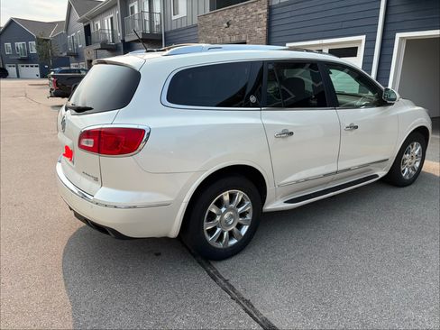 Used 2014 Buick Enclave Premium AWD/4WD image 15