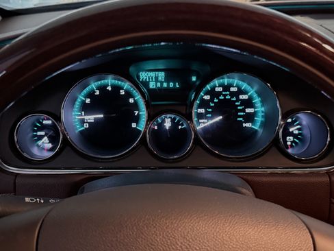 Used 2013 Buick Enclave Leather w/ Trailering Provision Package image 9