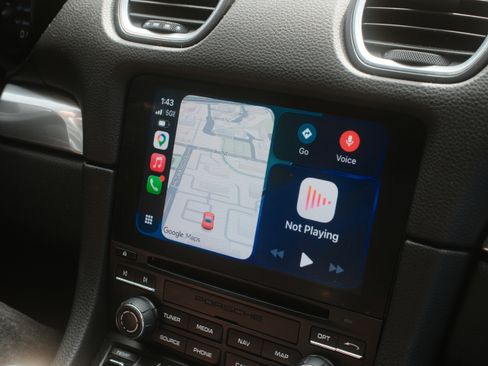 Used 2017 Porsche 718 Cayman image 18