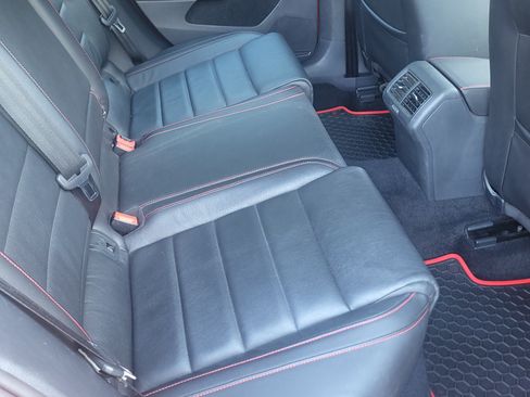 Used 2017 Volkswagen GTI Autobahn image 5