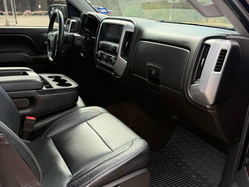 Used 2016 GMC Sierra 1500 SLE w/ Texas SLE Value Package image 17