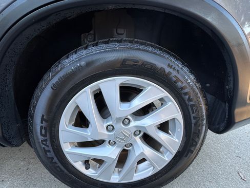 Used 2015 Honda CR-V EX image 29