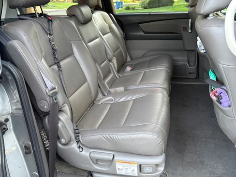 Used 2015 Honda Odyssey EX-L image 10