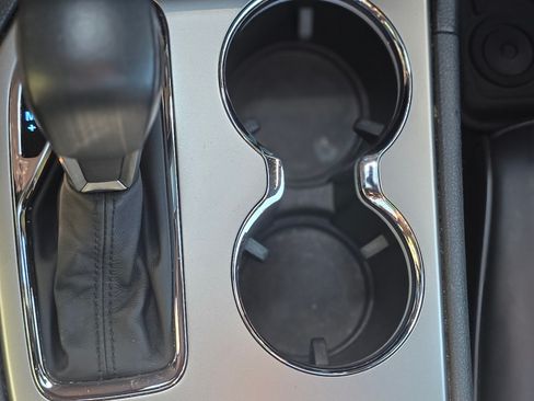 Used 2018 Jeep Grand Cherokee Overland image 20