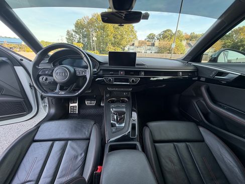 Used 2018 Audi A4 2.0T Premium Plus w/ Premium Plus Package image 17
