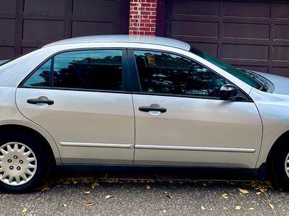 Used 2007 Honda Accord VP