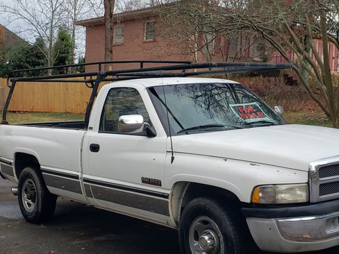 Used 1995 Dodge Ram 2500 Truck Long Bed image 1