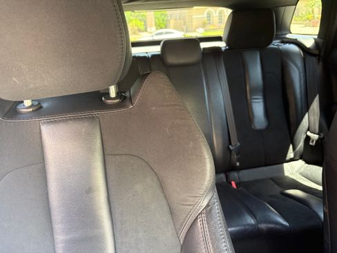 Used 2015 Land Rover Range Rover Evoque Pure AWD/4WD image 10