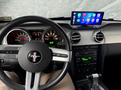 Used 2009 Ford Mustang Premium image 14