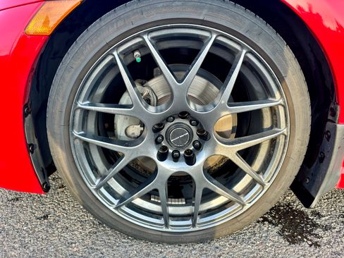 Used 2017 Toyota 86 image 12