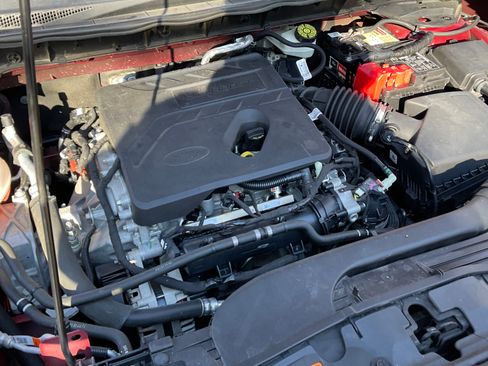 Used 2020 Ford Escape SEL image 14