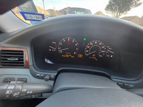 Used 2006 Lexus LS 430 image 31