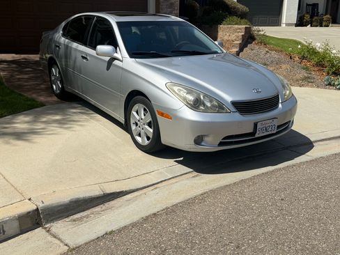 Used 2006 Lexus ES 330 image 4