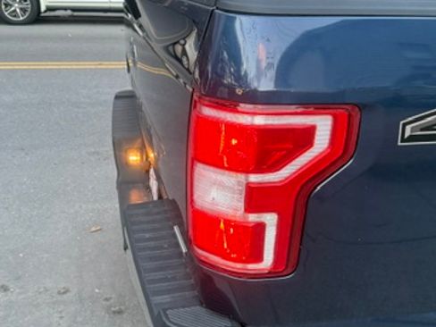 Used 2020 Ford F150 XL w/ Equipment Group 101A Mid image 6