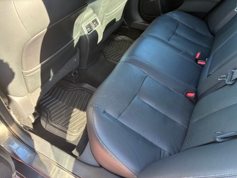 Used 2016 Nissan Altima 2.5 SL image 12