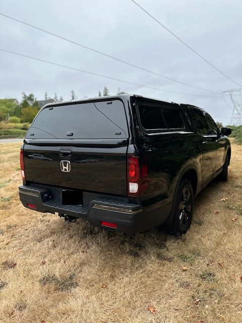 Used 2019 Honda Ridgeline Black Edition image 13