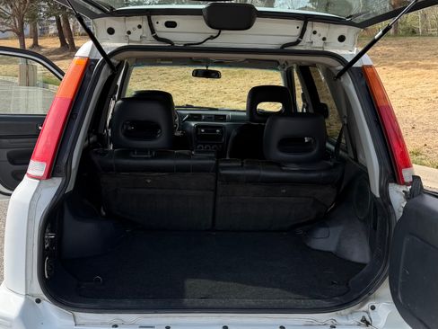 Used 2000 Honda CR-V SE image 2