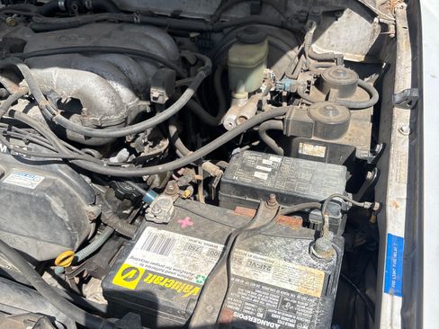 Used 1998 Toyota 4Runner Limited image 20