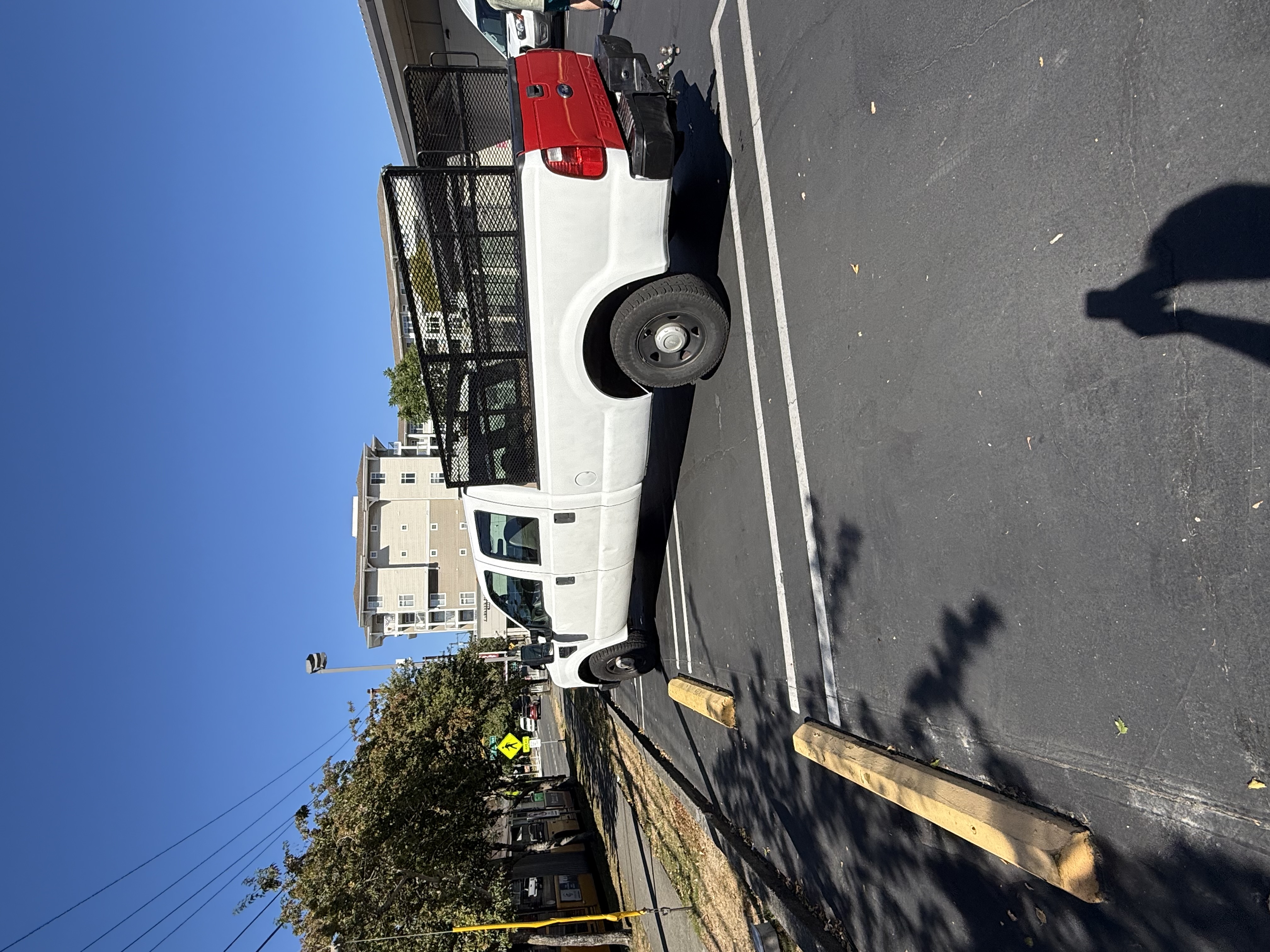 Used 2008 Ford F350 King Ranch RWD image 2