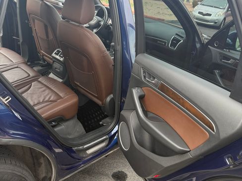 Used 2016 Audi Q5 2.0T Premium Plus w/ Technology Package image 11