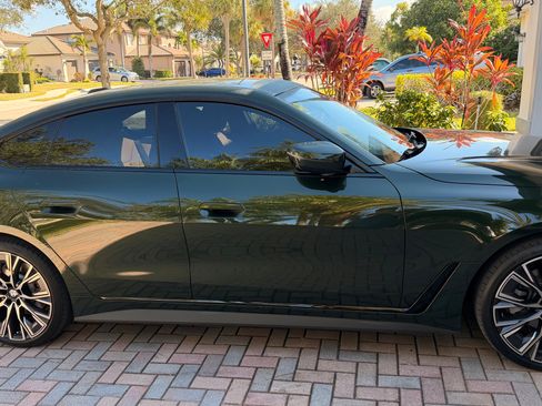 Used 2023 BMW 430i Gran Coupe w/ Premium Package image 6