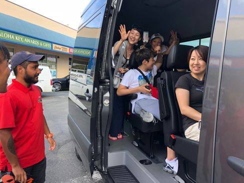 Used 2016 Mercedes-Benz Sprinter 2500 image 5