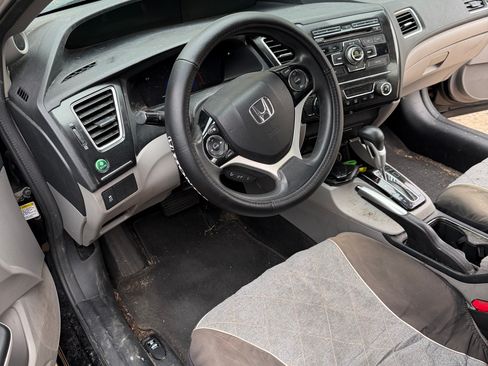 Used 2013 Honda Civic EX image 10
